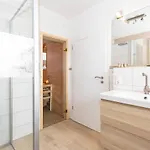 Сasa de vacaciones Marina 22-b Cuxhaven