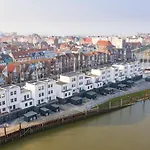 Marina 22-b Cuxhaven