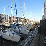 Marina 22-b Casa de Férias Cuxhaven