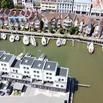 Marina 22-b * Cuxhaven
