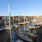 Casa de Férias Marina 22-b Cuxhaven