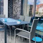 Сasa de vacaciones Marina 22-b Cuxhaven