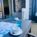 Marina 22-b Сasa de vacaciones Cuxhaven