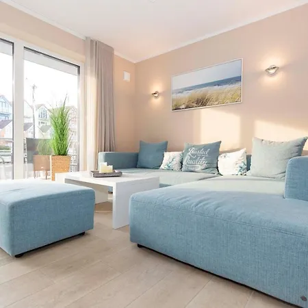 Holiday home Marina 22-b *