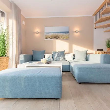 Marina 22-b * Κουξχάφεν