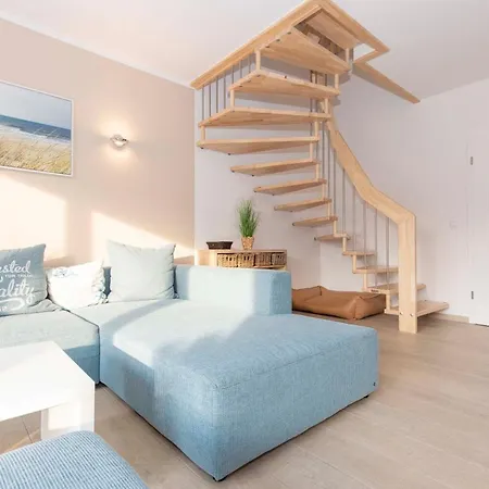 Marina 22-b Κουξχάφεν