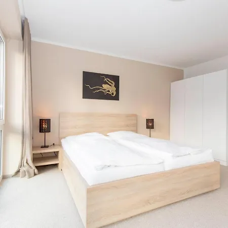 Marina 22-b Holiday home *