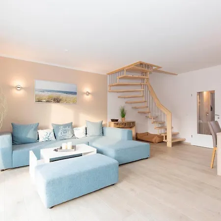 Σπίτι διακοπών Marina 22-b Κουξχάφεν