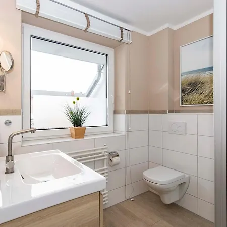 Marina 22-b Holiday home Cuxhaven