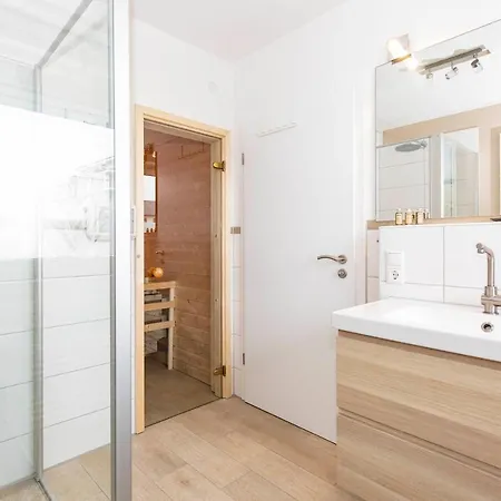 Holiday home Marina 22-b Cuxhaven