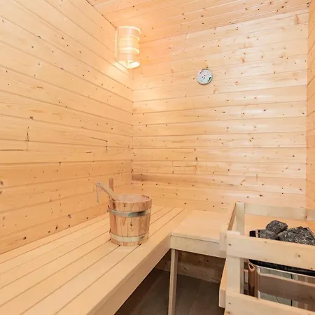 Marina 22-b Σπίτι διακοπών Κουξχάφεν