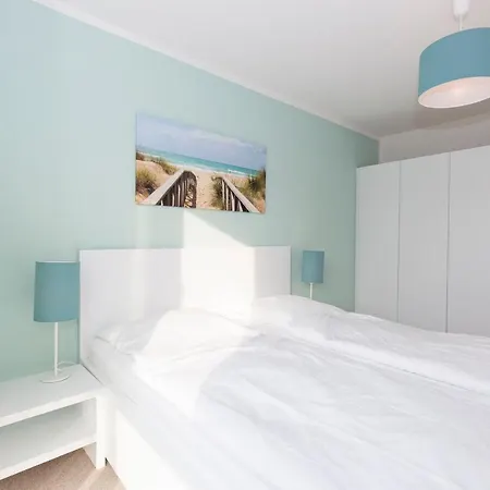 Marina 22-b Holiday home *