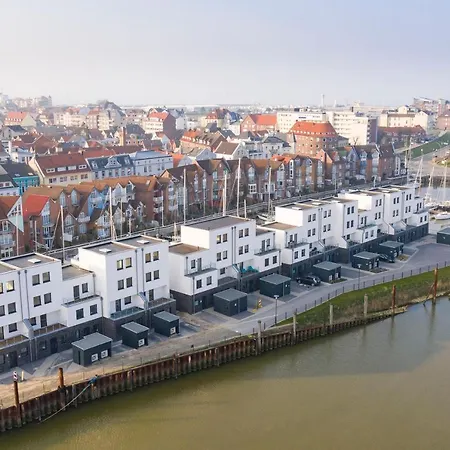 Marina 22-b Κουξχάφεν