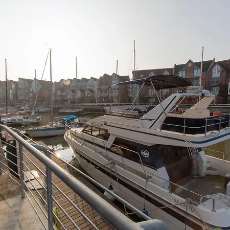Marina 22-b 쿡스하펜