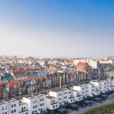 Marina 22-b Holiday home