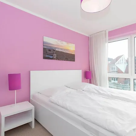 Marina 22-b Holiday home *