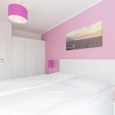 Marina 22-b * Κουξχάφεν