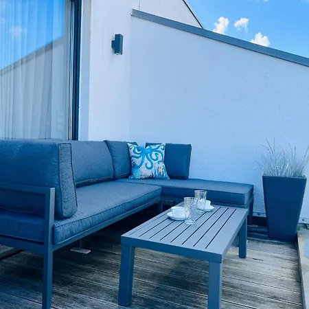 Marina 22-b Holiday home *