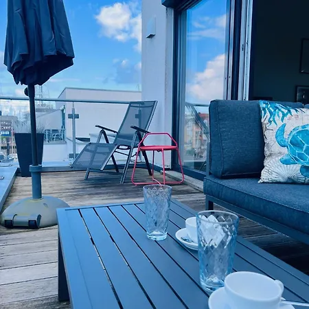 Marina 22-b * Cuxhaven