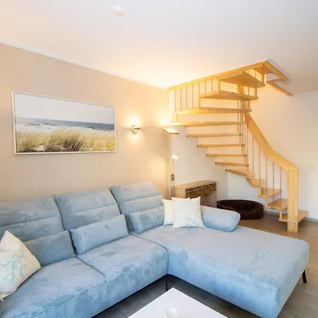 Marina 22-b Cuxhaven