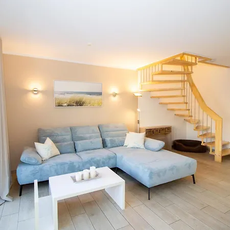 Casa de Férias Marina 22-b *