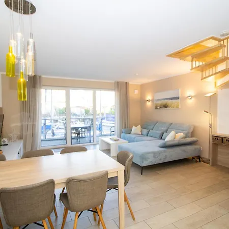 Marina 22-b Casa de Férias Cuxhaven