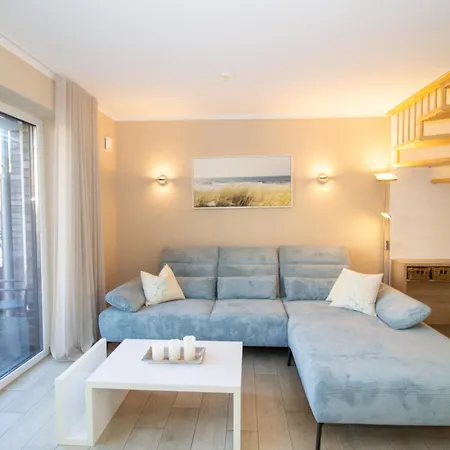 Marina 22-b Casa de Férias