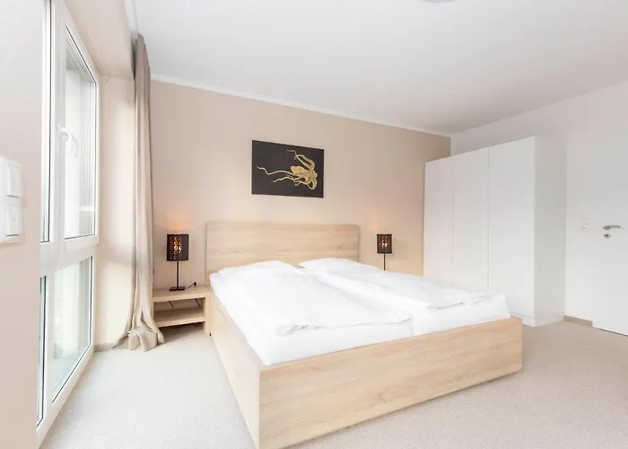 Marina 22-b Casa de Férias *