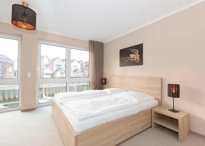 Marina 22-b Casa de Férias