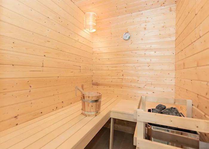 Marina 22-b Casa de Férias Cuxhaven