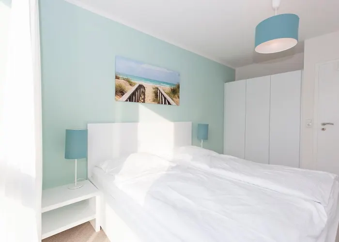 Marina 22-b Casa de Férias *