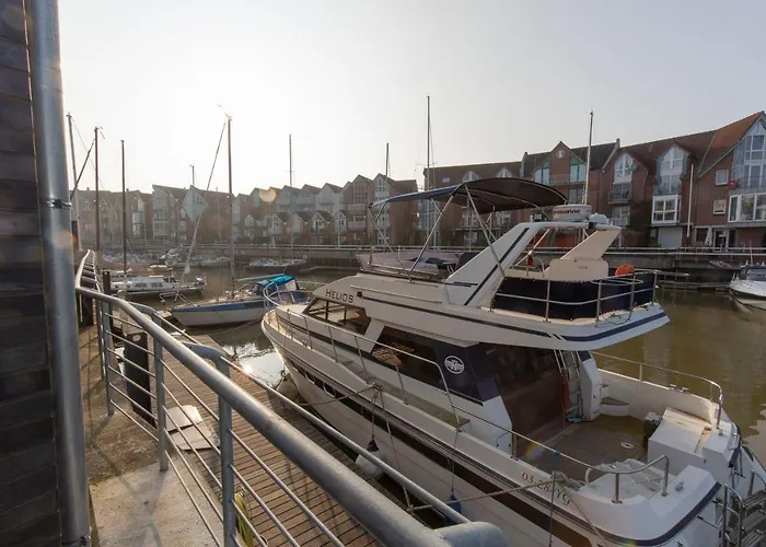 Marina 22-b Cuxhaven