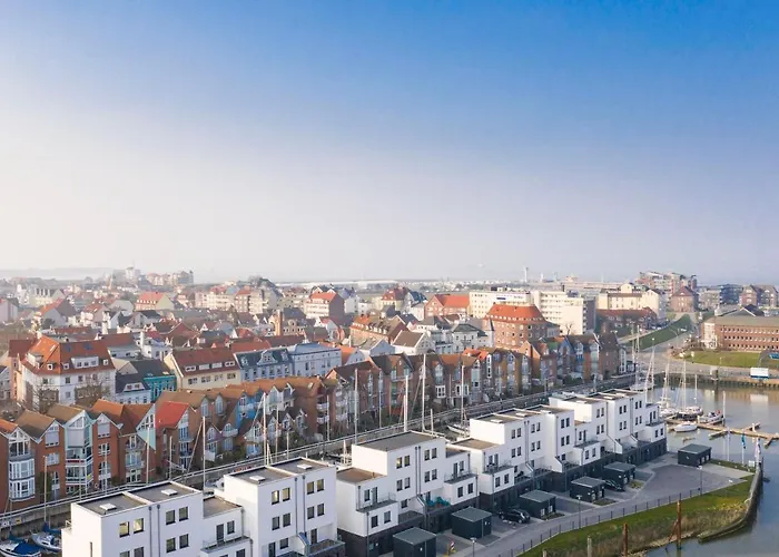 Marina 22-b Casa de Férias