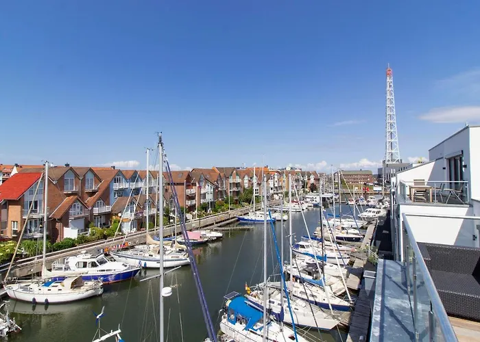 Marina 22-b Casa de Férias