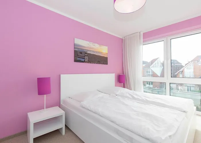 Marina 22-b Casa de Férias *