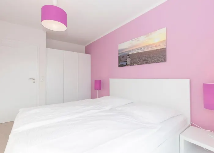 Marina 22-b * Cuxhaven