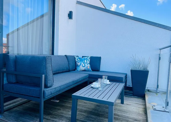 Marina 22-b Casa de Férias *