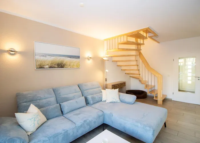 Marina 22-b Cuxhaven