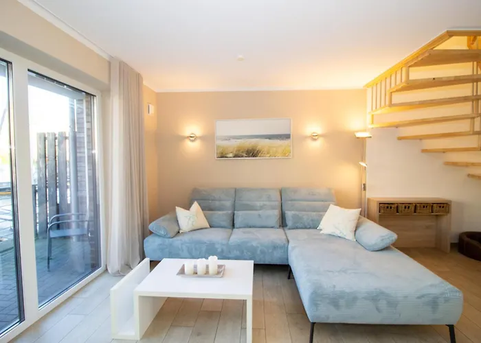 Marina 22-b Casa de Férias